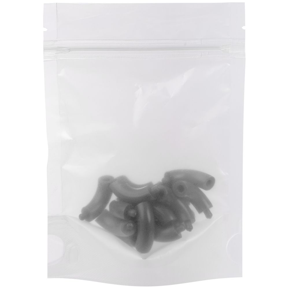 Антистресс Tangle, черный — изображение 5