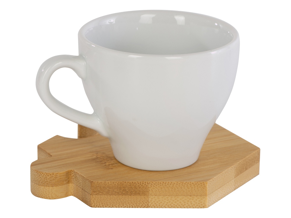 Набор костеров-менажниц в форме пазла Sota — изображение 7