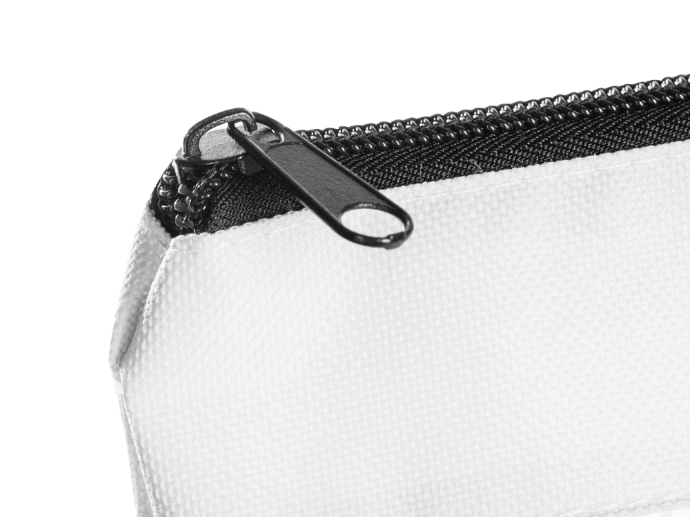 Сумка для шопинга и пляжа Coolmesh с изотермическим отделением внизу, белый — изображение 8