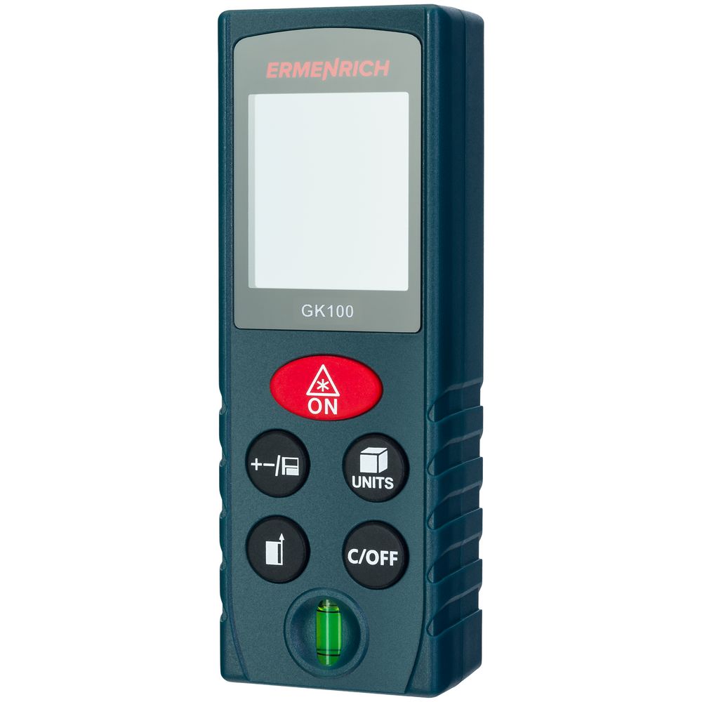 Лазерная рулетка Reel GK100 — изображение 2