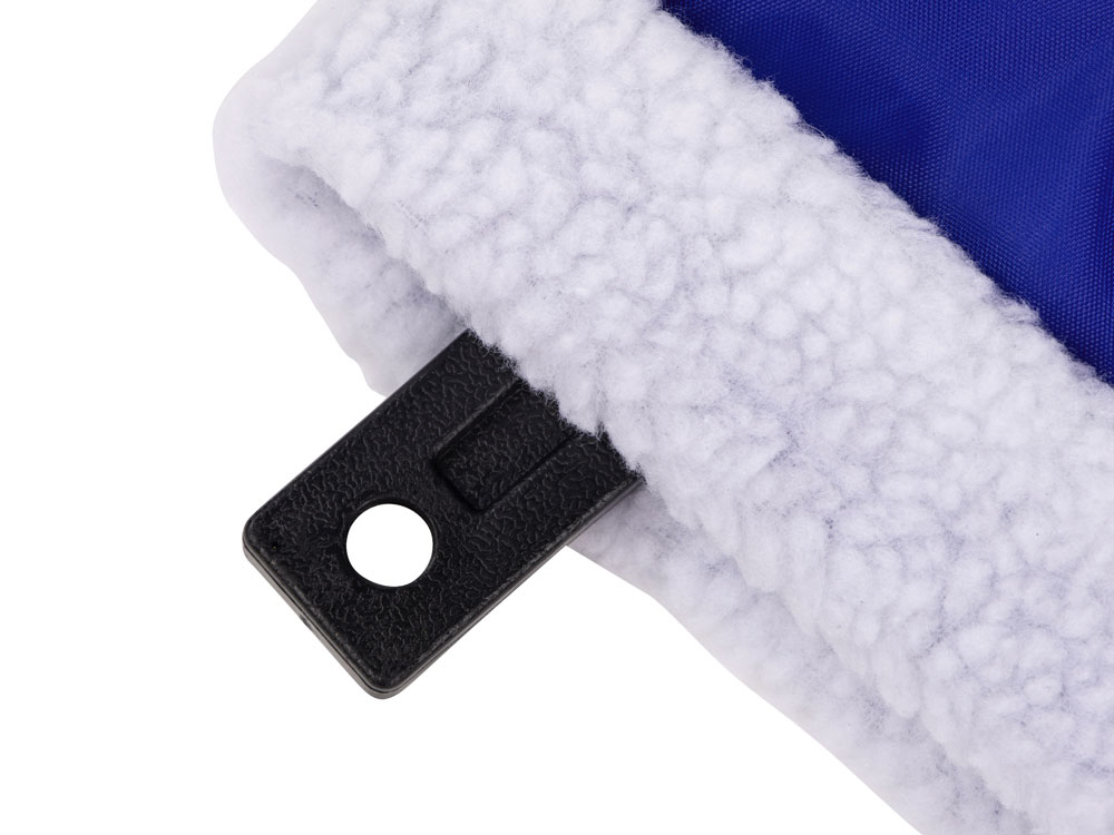 Скребок для льда Colt, синий — изображение 5