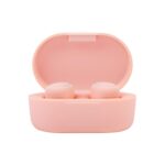 Наушники Rombica Mysound Play - Rose/TWS