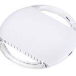 Беспроводное зарядное устройство Cos, 5 Вт, белый