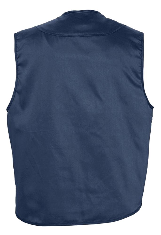 Жилет фотографа Wild 200 темно-синий — изображение 2