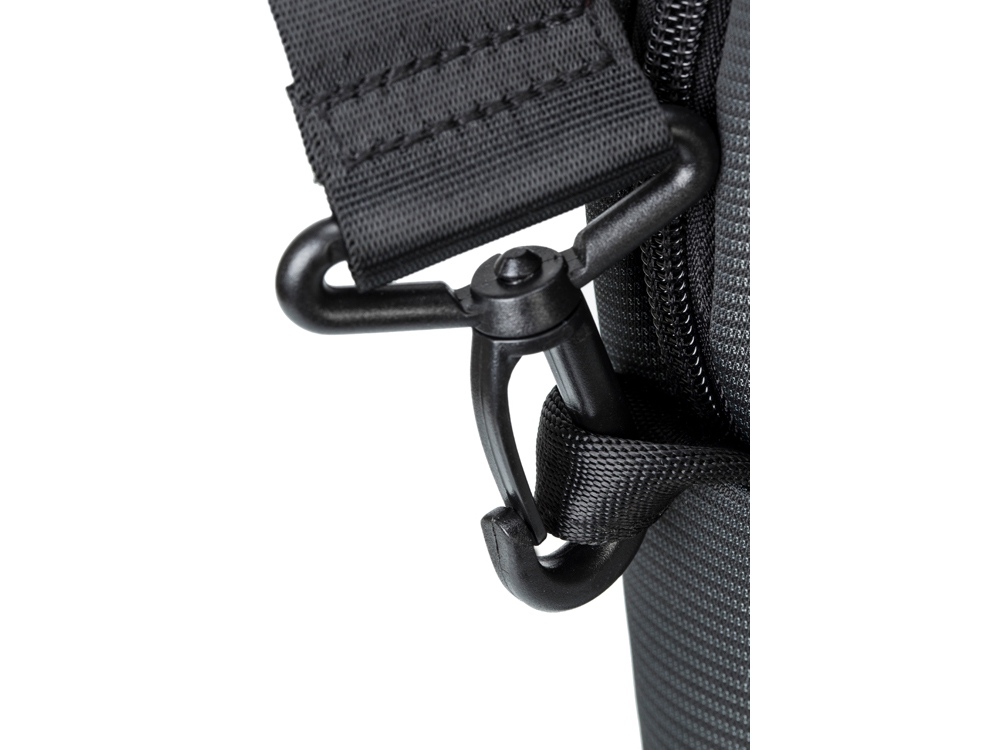 Сумка для ноутбука 13.3 8720, серый — изображение 6