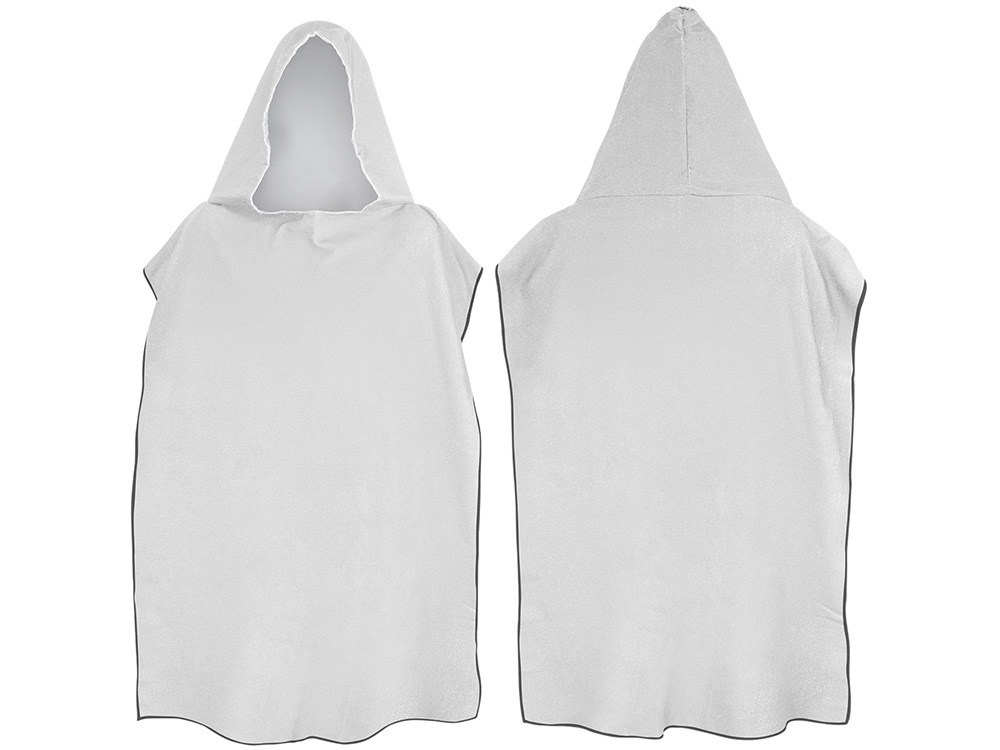 Полотенце с капюшоном для сублимации 78х109 см — изображение 9