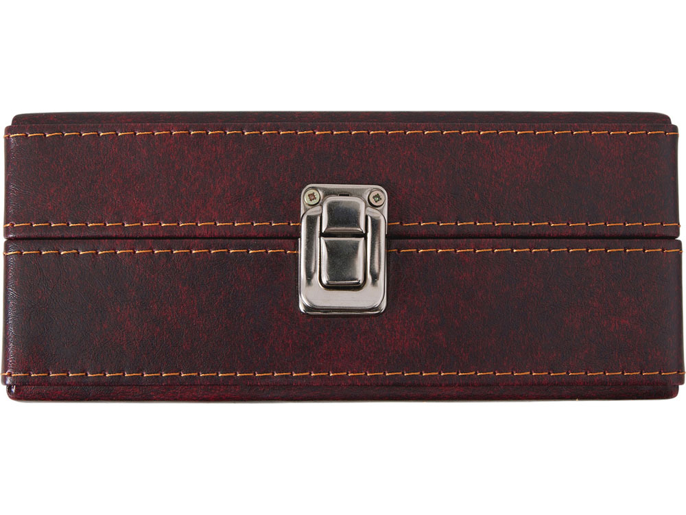 Набор Принц Уэльский : ручка шариковая, лупа, нож для бумаг — изображение 10