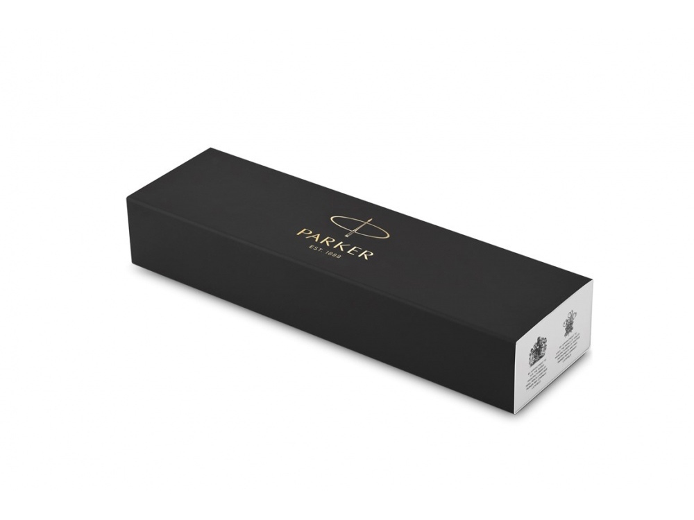 Перьевая ручка Parker Jotter Core 2018 Bond Street Black CT — изображение 6