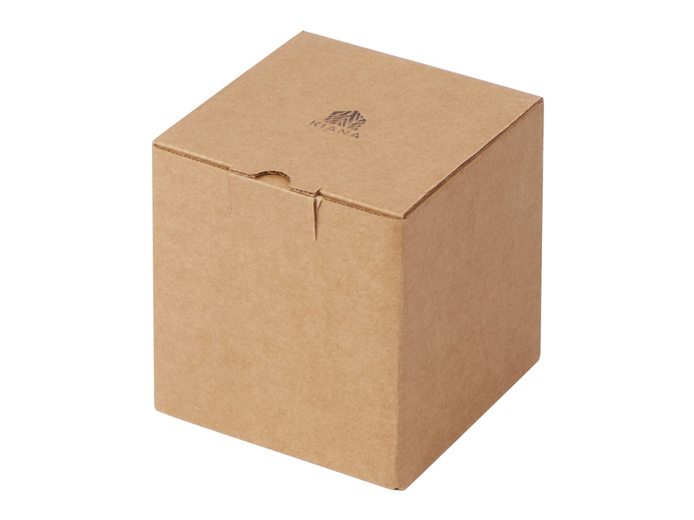 Круглая свечка в бетоне, фитиль дерево, oud wood — изображение 6