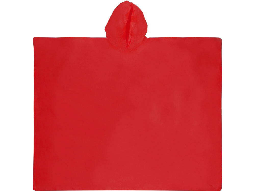 Дождевик в чехле, единый размер — изображение 3