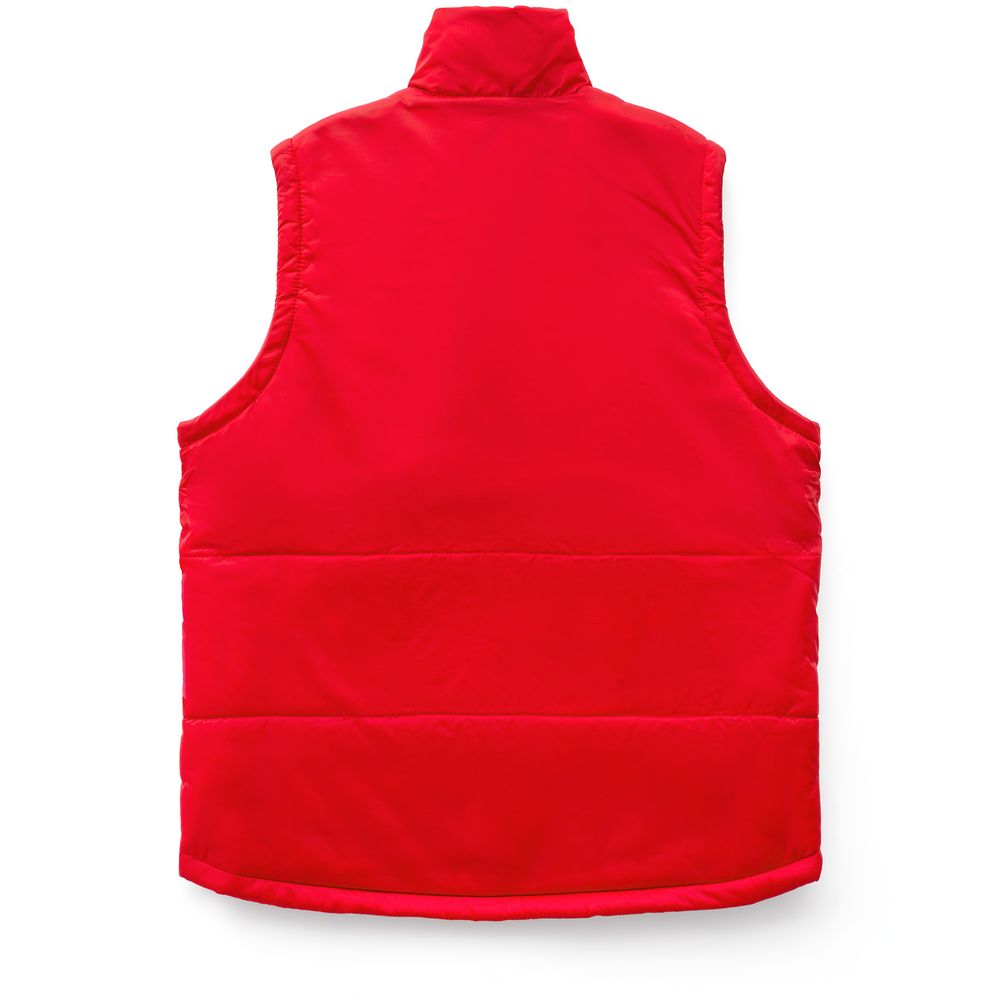Жилет Warm красный — изображение 2