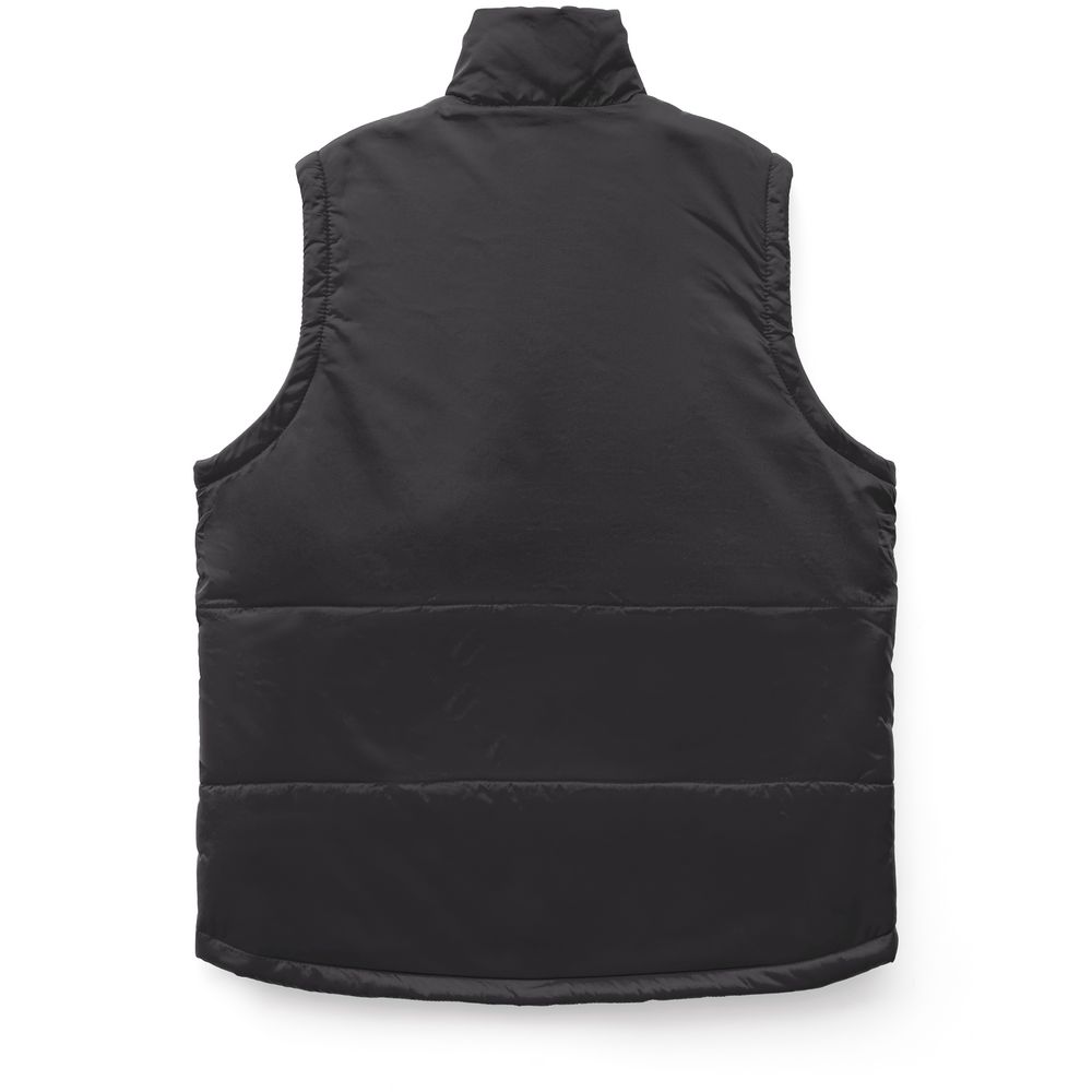 Жилет Warm черный — изображение 2