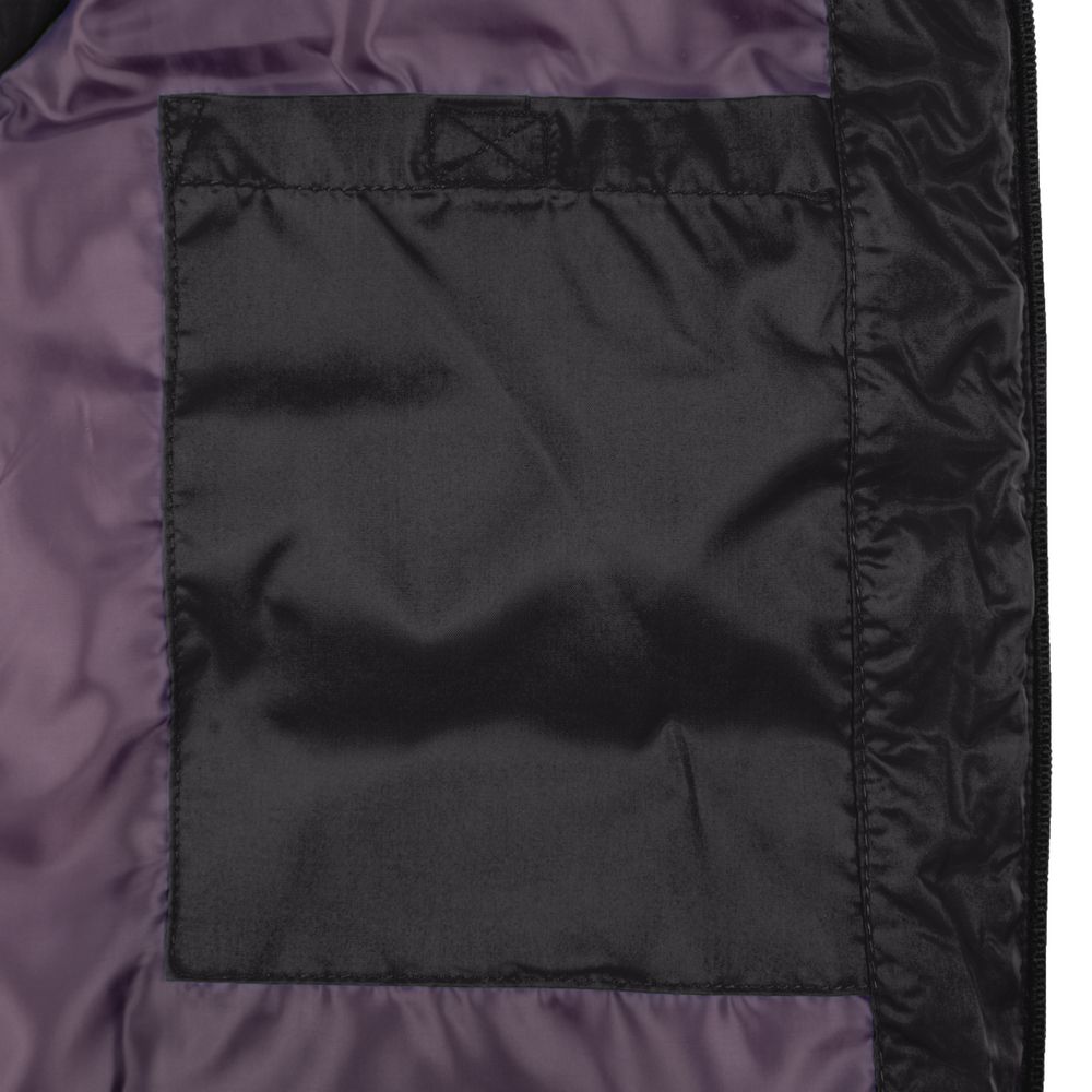 Жилет Warm черный — изображение 5