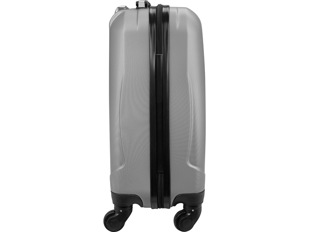 Чемодан Travel, светло-серый — изображение 7