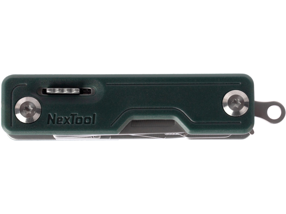 Нож-брелок Nextool Knight EDC, зеленый (NE20098) — изображение 3