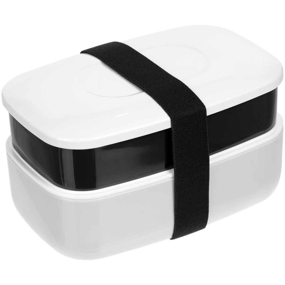 Набор ланчбоксов в термосумке Takk Mamma, серый — изображение 3