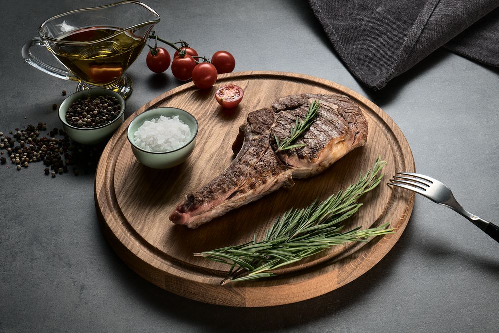 Доска для стейка Meating — изображение 4