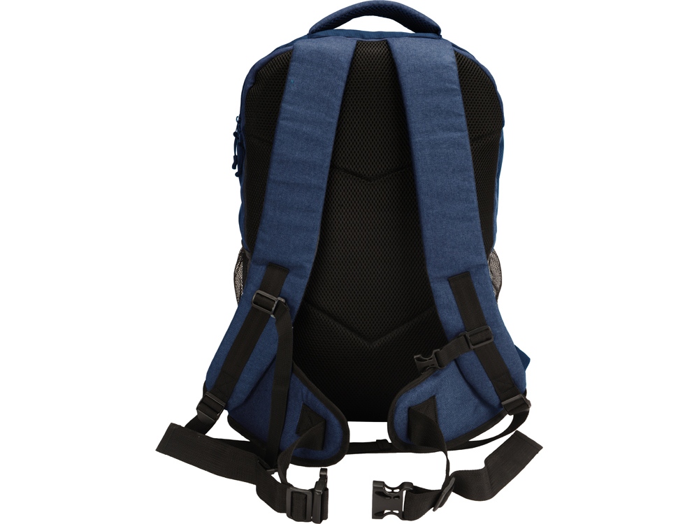 Рюкзак туристический Outdoor, ярко-синий — изображение 11