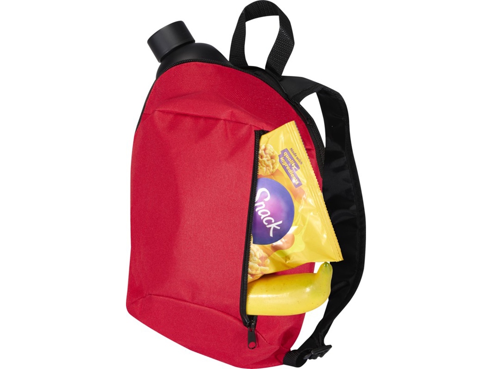 Recreation спортивная сумка - Красный — изображение 4