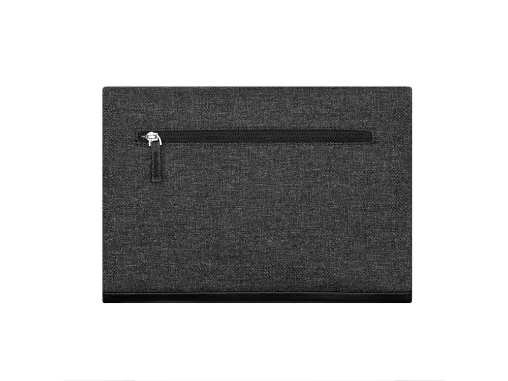 RIVACASE 8802 black melange чехол для MacBook Pro/MacBook Air 13 / 12 — изображение 5