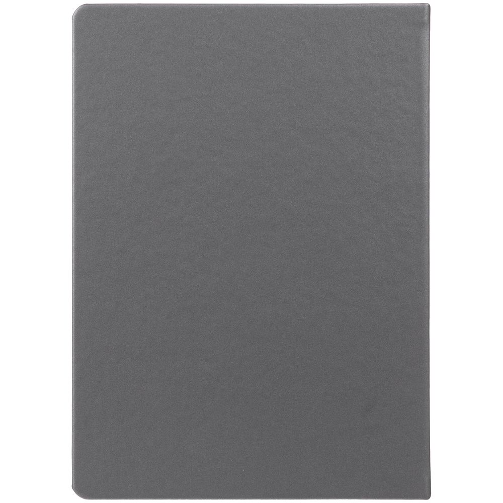 Ежедневник «История изобретений», недатированный, серый — изображение 5