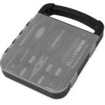 Набор инструментов в пластиковом кейсе Fixit (P)