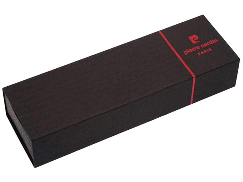 Ручка шариковая GAMME поворотным механизмом. Pierre Cardin — изображение 5