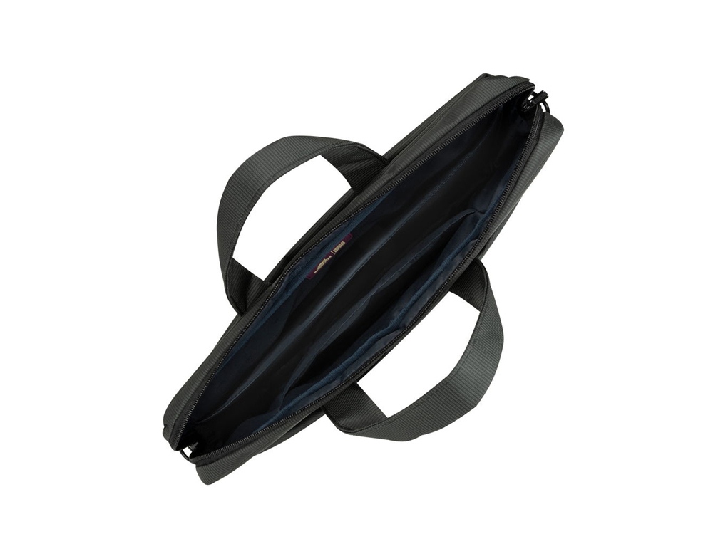 RIVACASE 8731 grey сумка для ноутбука 15,6 / 6 — изображение 24