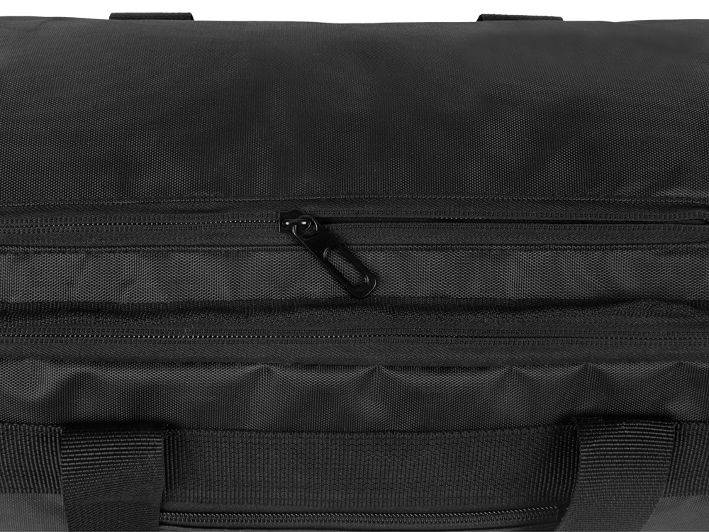 Универсальная сумка Combat, черный — изображение 6