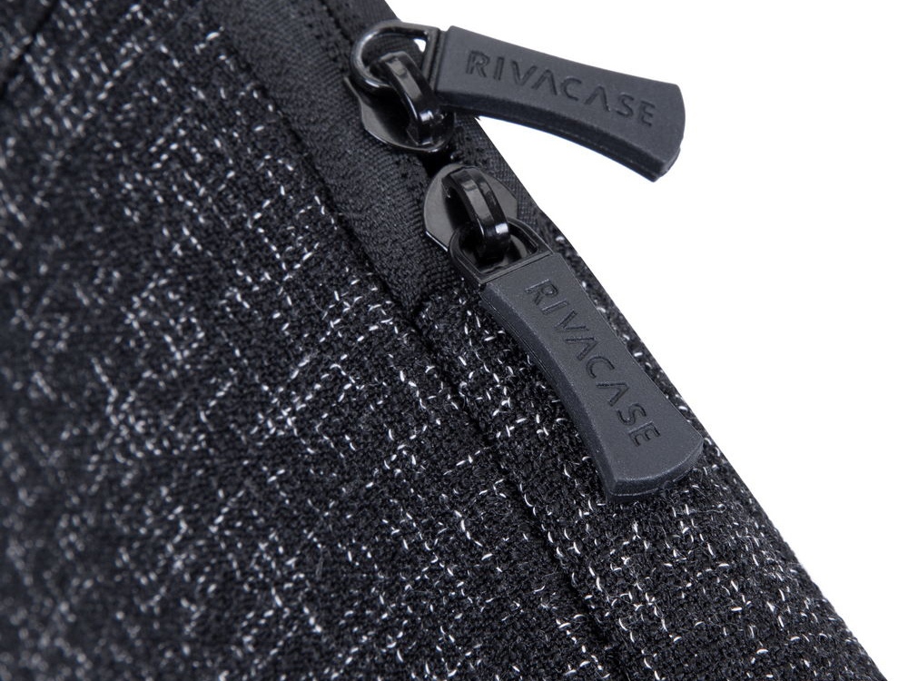 RIVACASE 7913 black чехол для ноутбука 13.3 — изображение 6