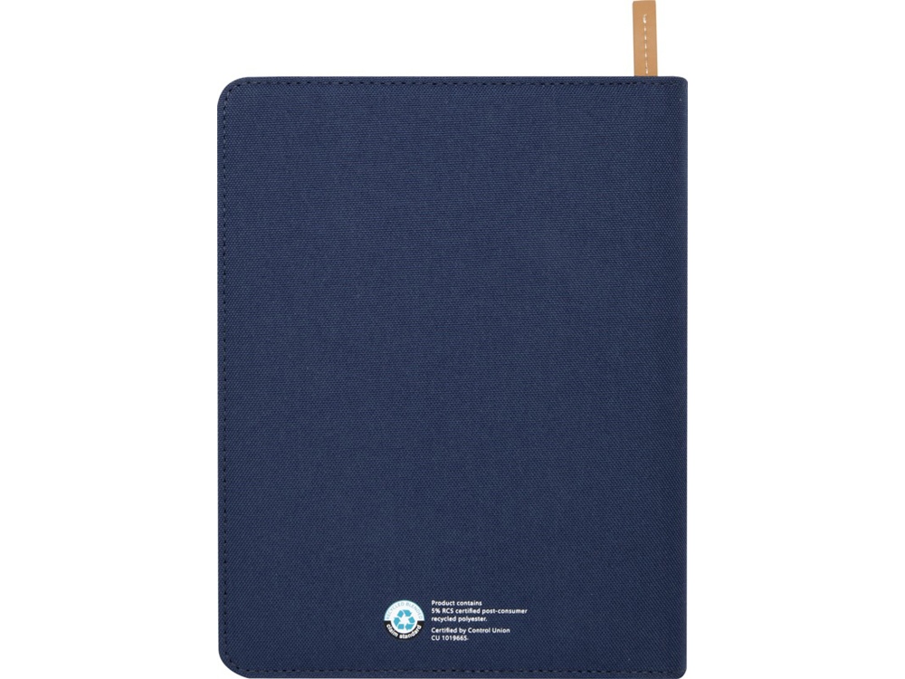 Nomumi портфель формата А5 - Темно - синий — изображение 3