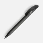 Ручка шариковая Prodir DS3 TFF, черная