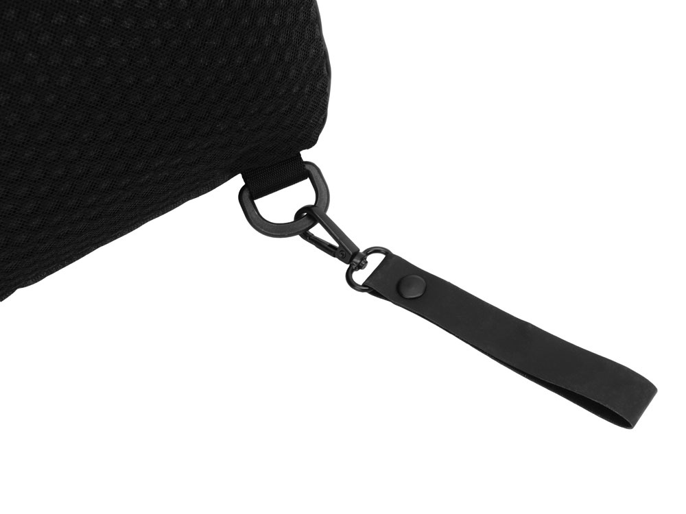 Сумка Even на одно плечо, серый — изображение 8