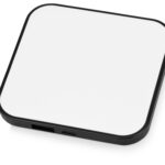 Портативное зарядное устройство (power bank) Квадрум, 2600 mAh, черный