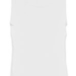 Майка мужская Justin 150, белая