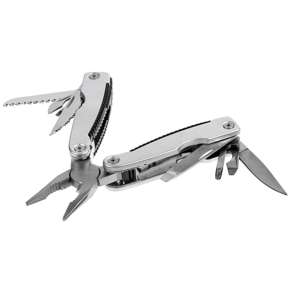 Мультитул Scout, серебристый — изображение 2