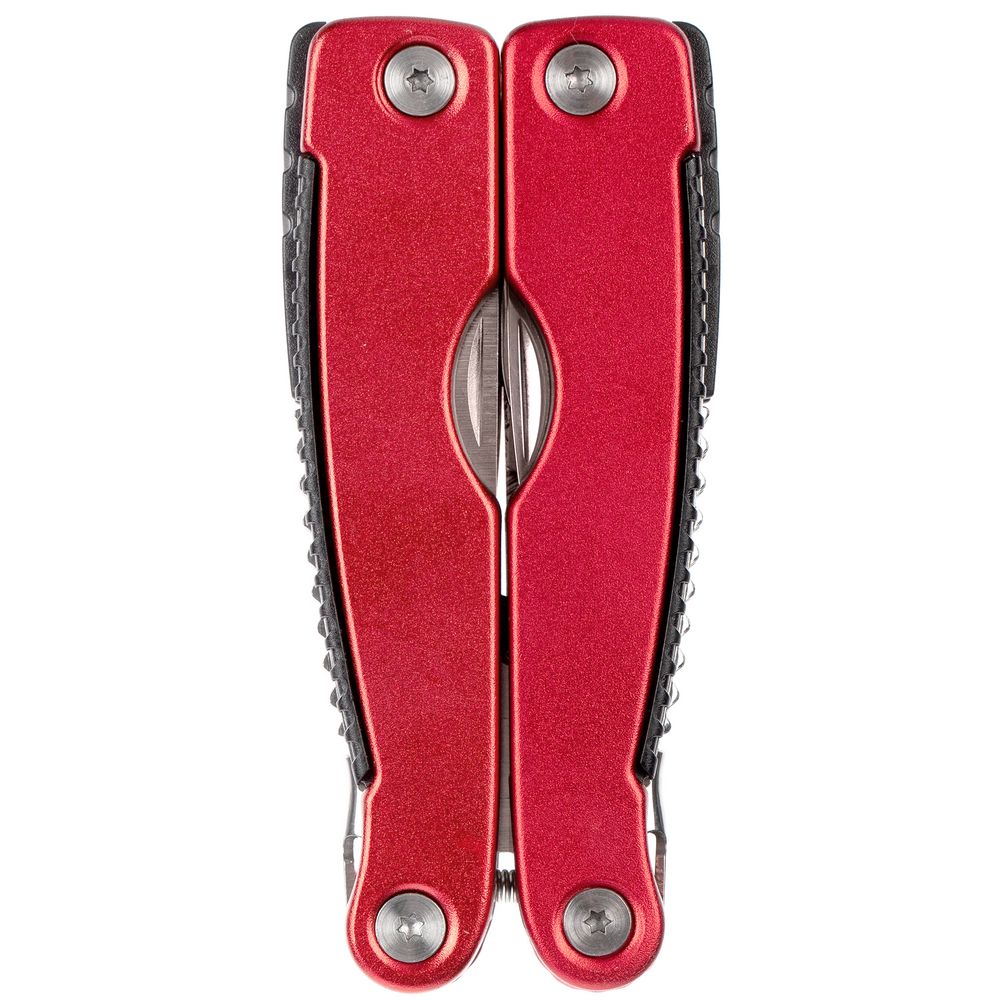Мультитул Scout, красный — изображение 3