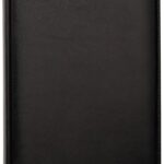 Ежедневник Condor, недатированный, черный