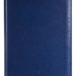 Еженедельник Nebraska, датированный, синий