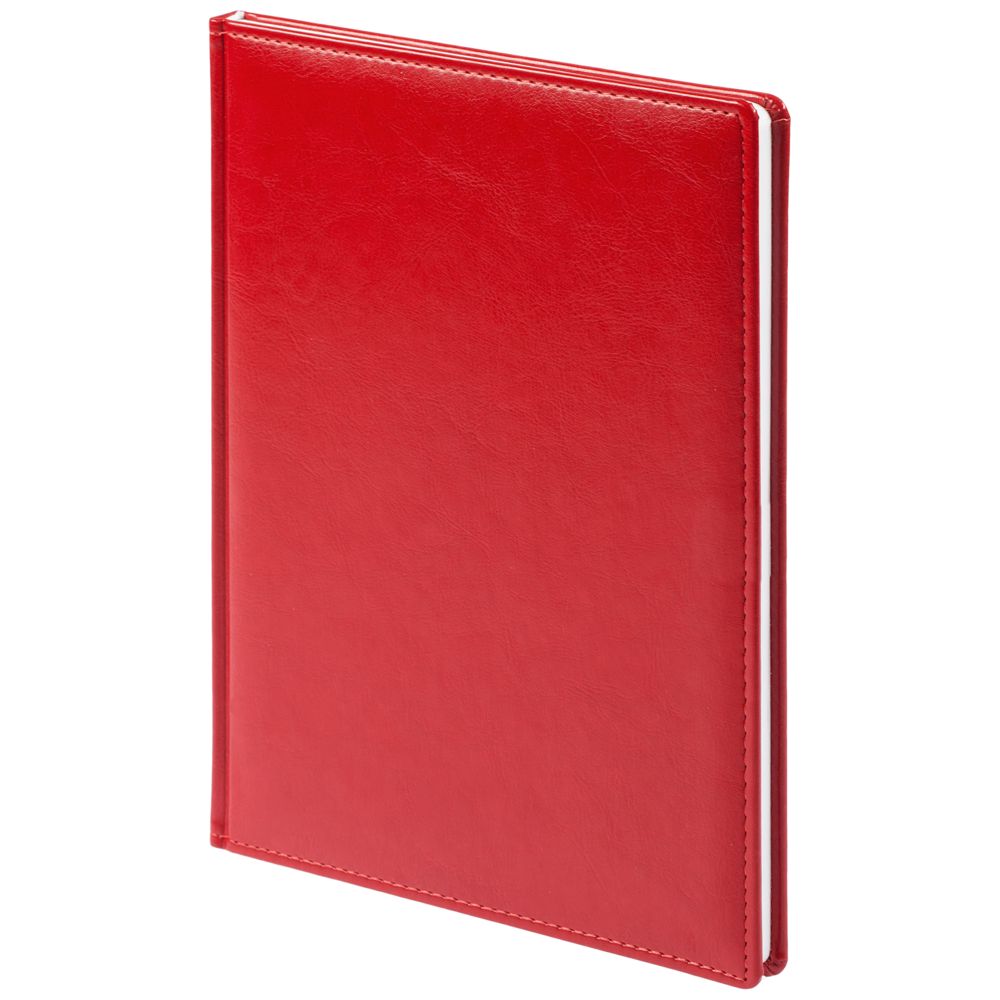 Еженедельник Nebraska, датированный, красный — изображение 2