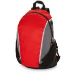 Рюкзак Brisbane, красный