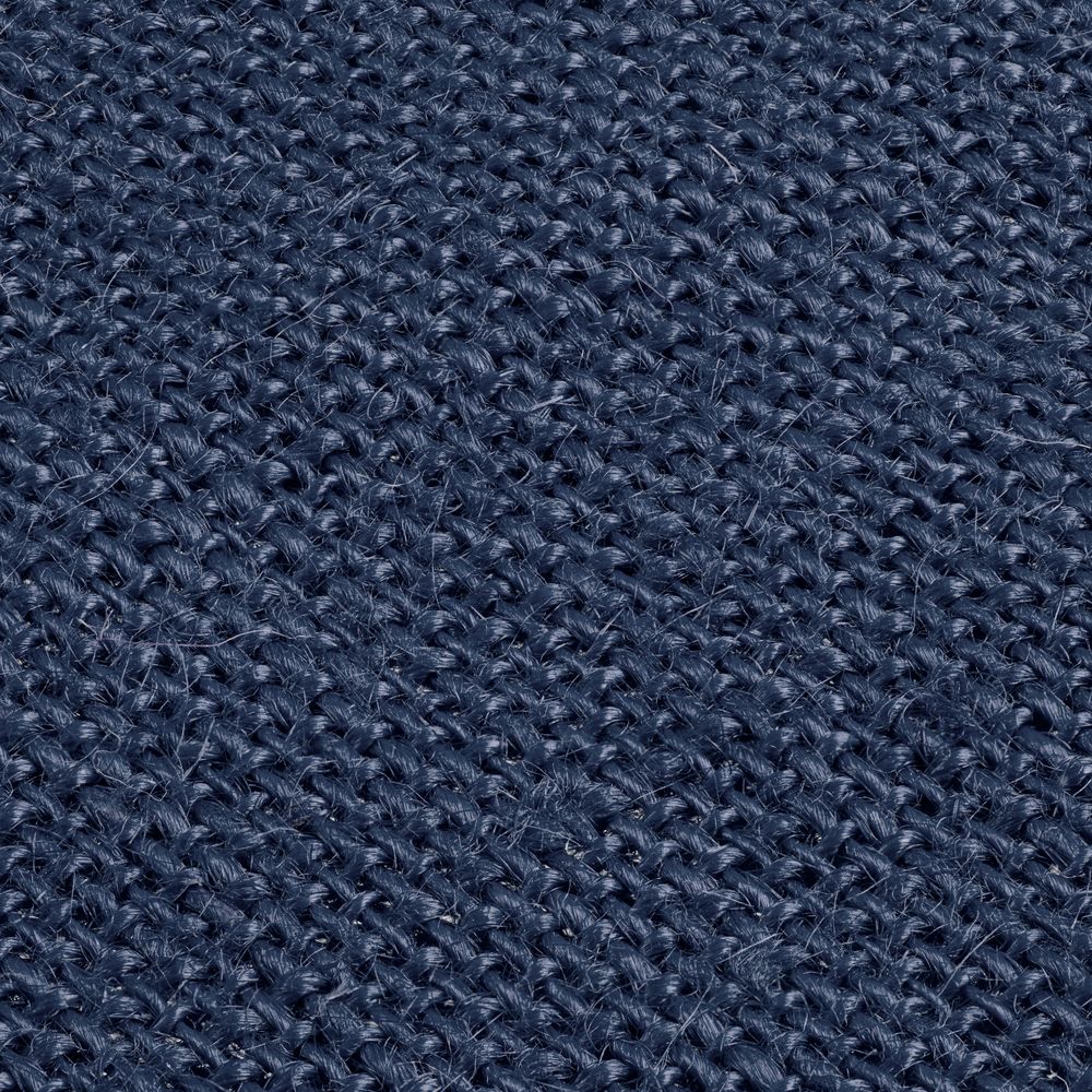 Холщовая сумка на плечо Juhu, синяя — изображение 5