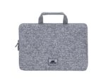 RIVACASE 7913 light grey чехол для ноутбука 13.3