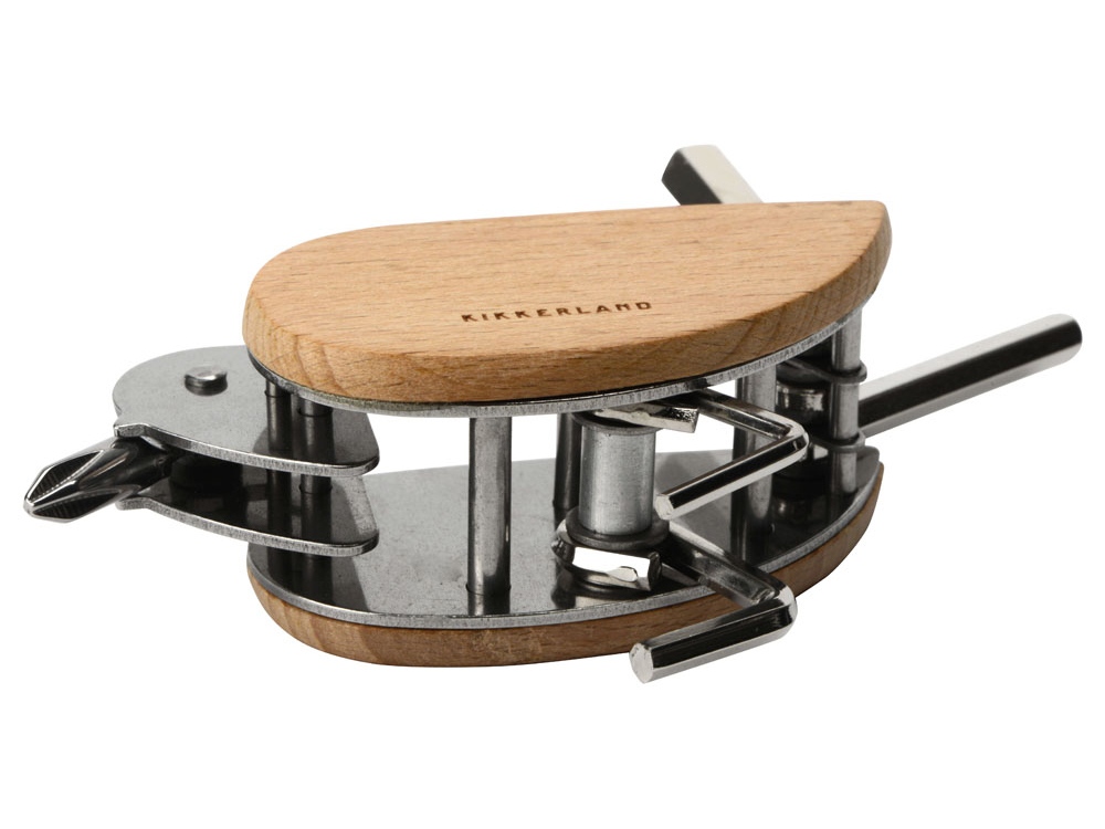 Мультитул в форме птицы Bird — изображение 5