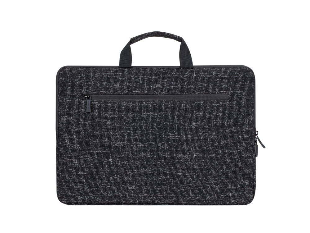 RIVACASE 7915 black чехол для ноутбука 15.6 — изображение 2