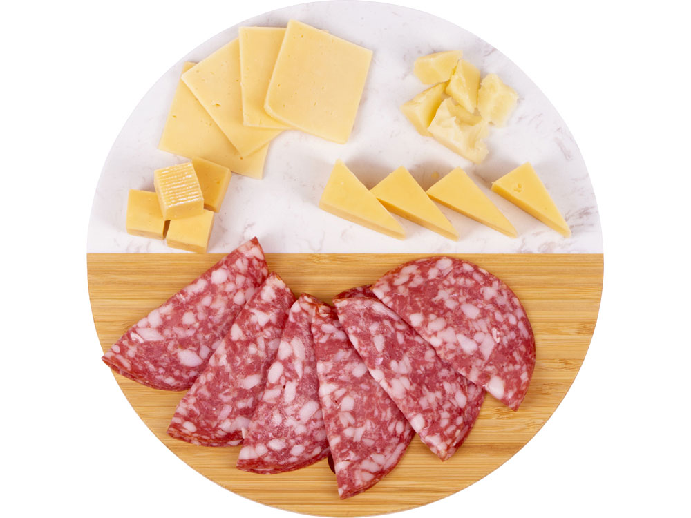 Разделочная доска из бамбука и мрамора Julia — изображение 5