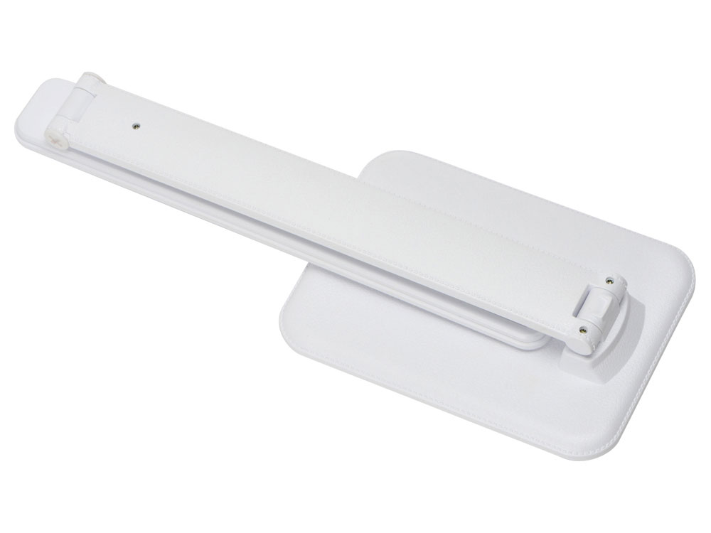 Настольная лампа Rombica LED FAROS, белый (квадратное основание) (Р) — изображение 11