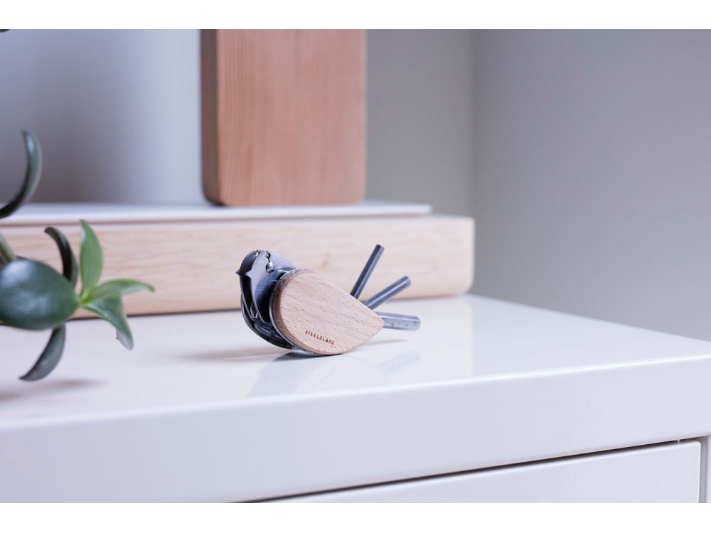 Мультитул в форме птицы Bird — изображение 7