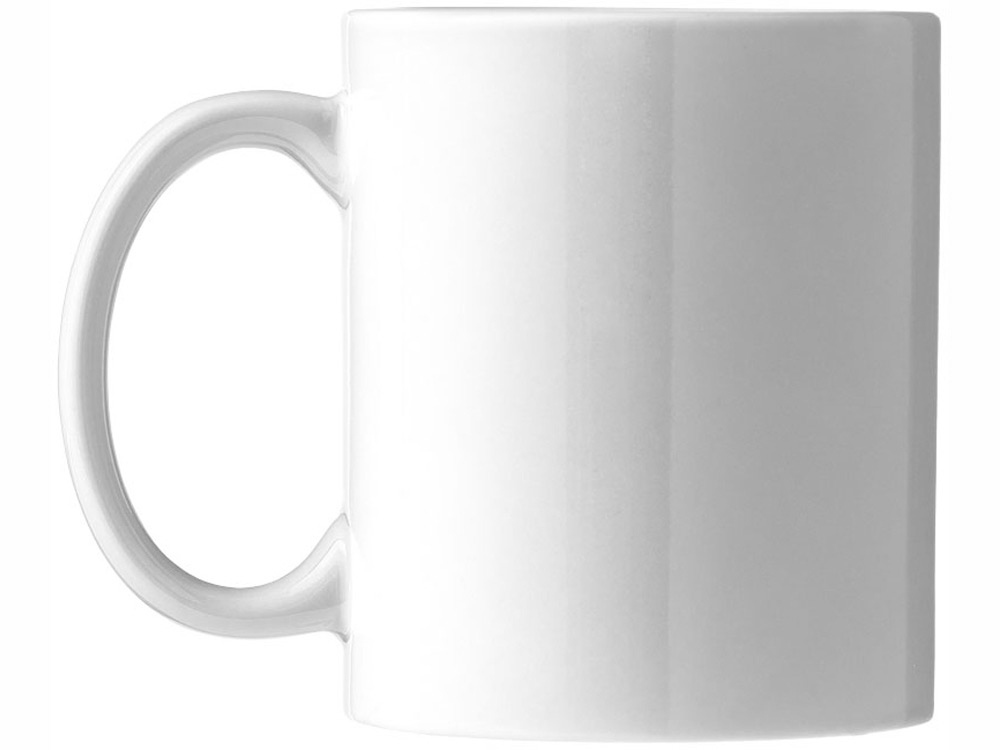 Кружка для сублимации Arma, белый — изображение 2
