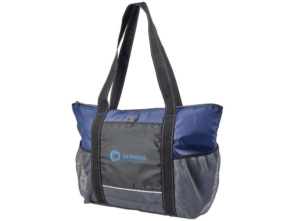 Сумка Falkenberg, темно-синий — изображение 4